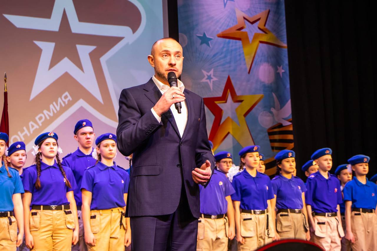 Новости МакВымпел