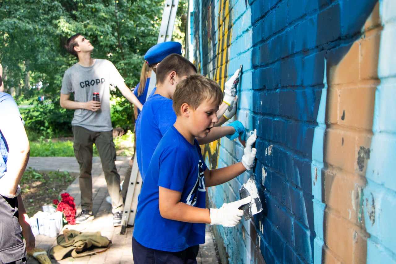 Новости МакВымпел