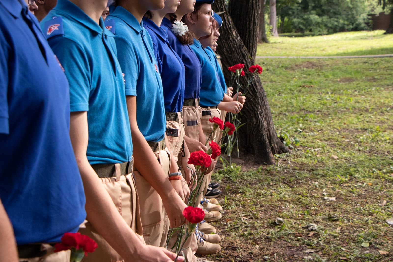 Новости МакВымпел