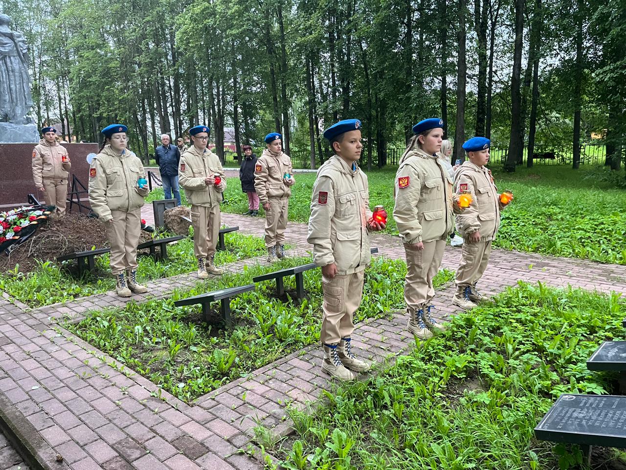 Новости МакВымпел