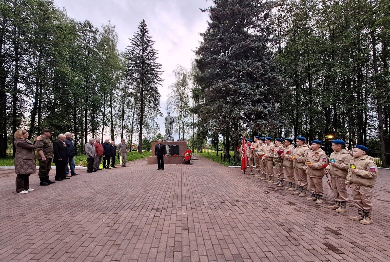 Новости МакВымпел