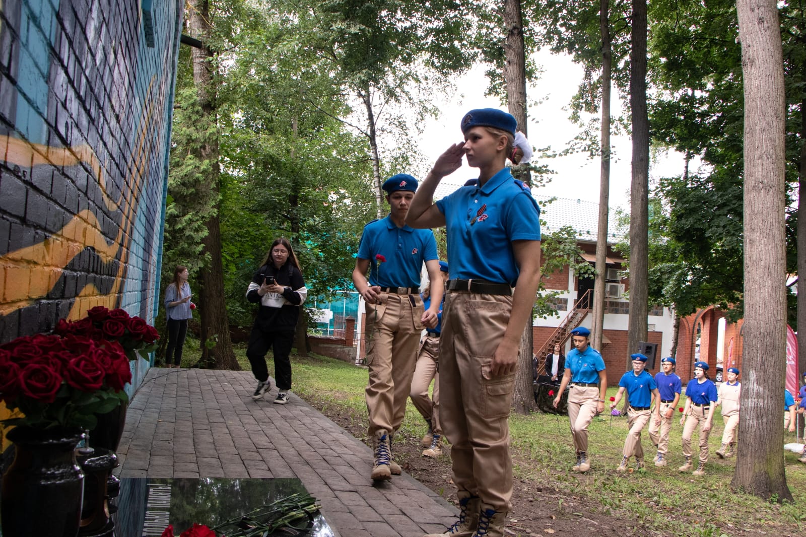 Новости МакВымпел