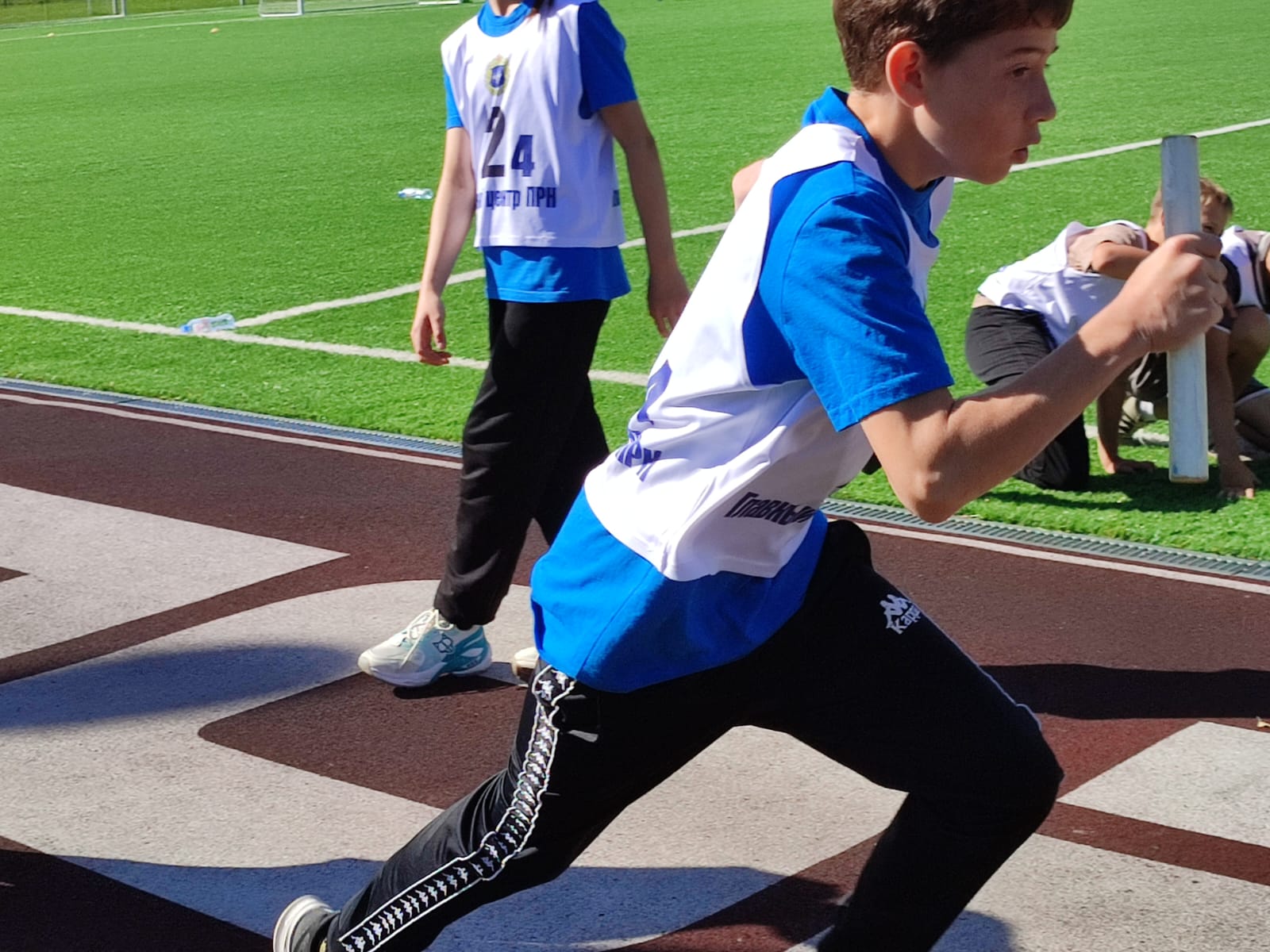 Новости МакВымпел