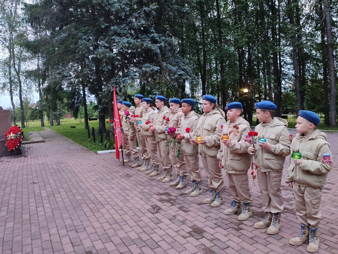 Новости МакВымпел