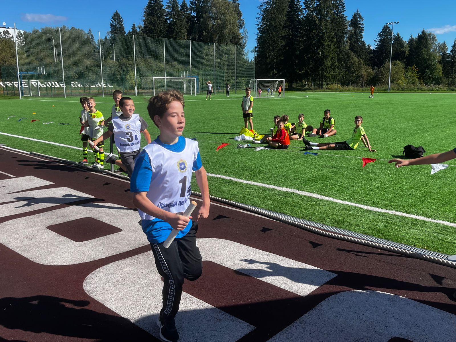 Новости МакВымпел