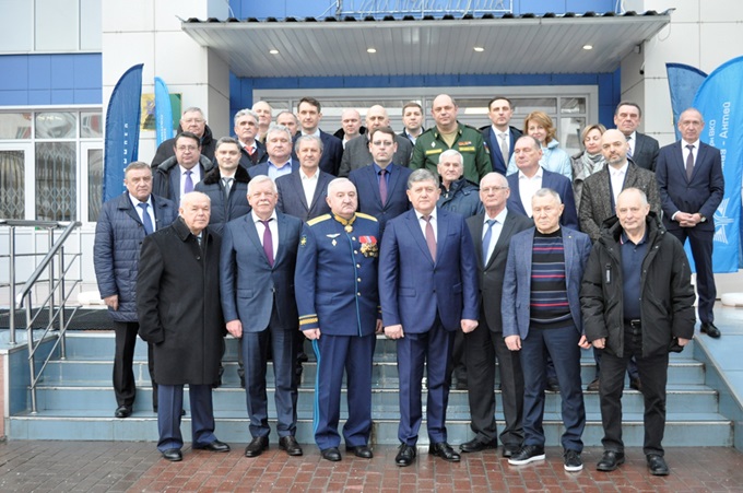 Новости МакВымпел