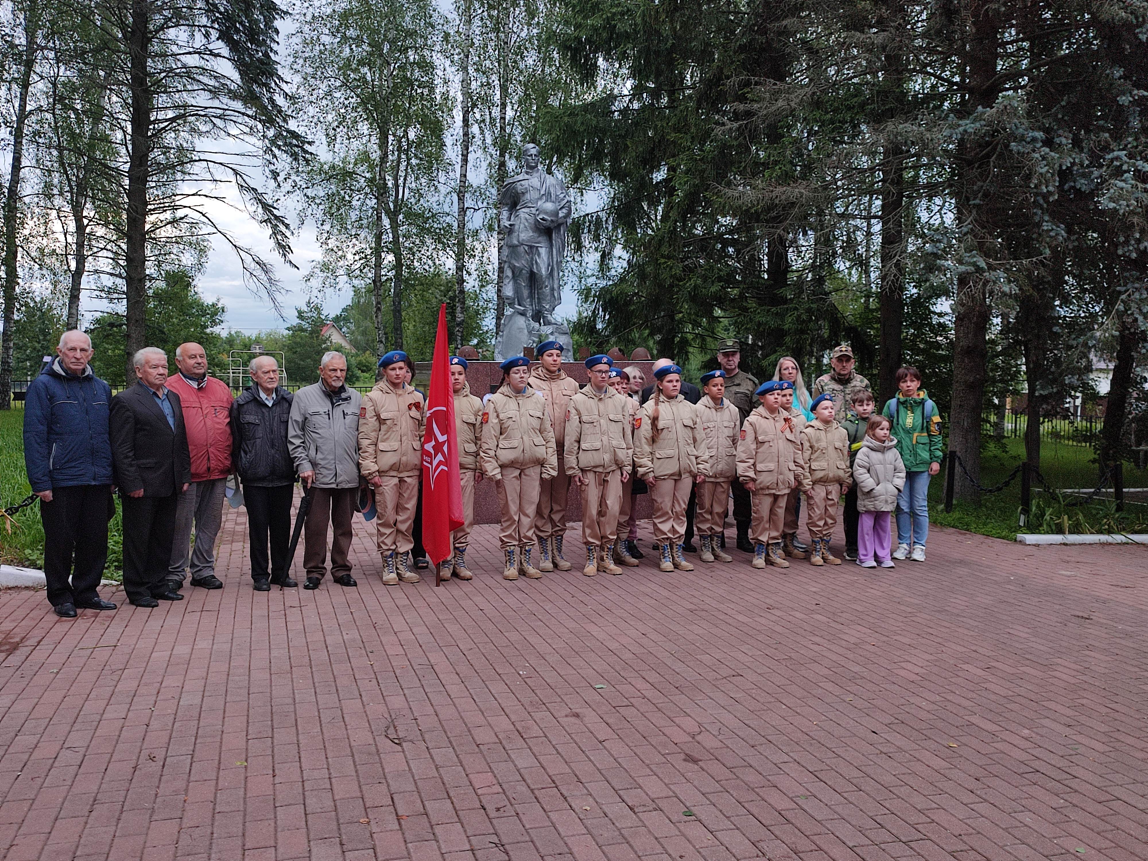 Новости МакВымпел