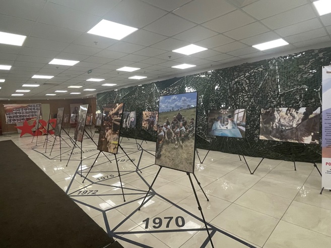 Новости МакВымпел