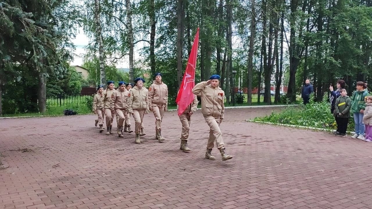 Новости МакВымпел