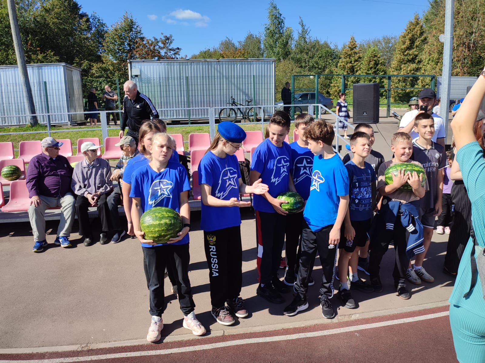 Новости МакВымпел